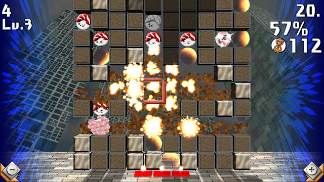 Resope! screenshot 2
