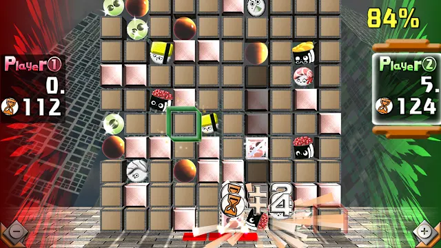 Resope! screenshot 1