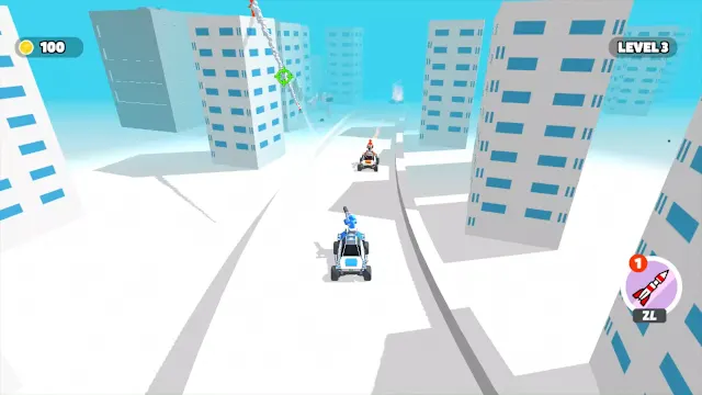 Chase screenshot 3