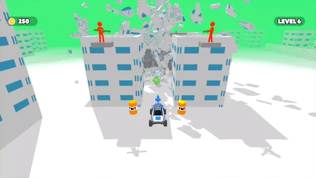 Chase screenshot 5