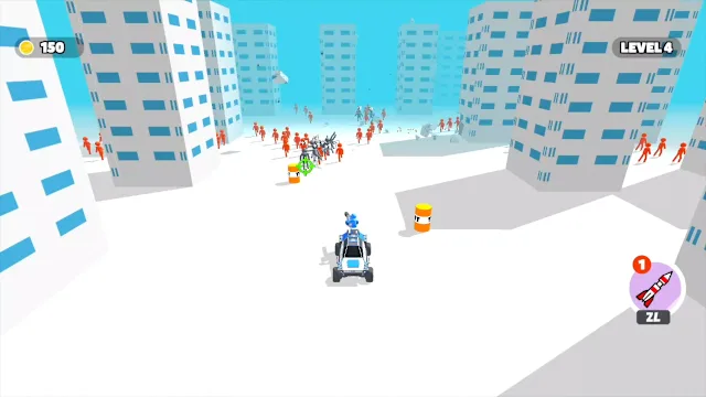 Chase screenshot 4