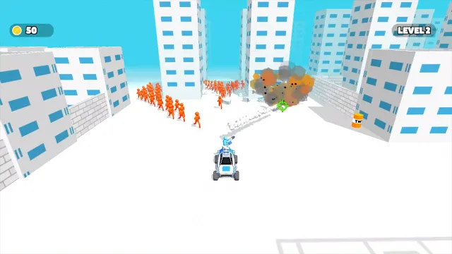 Chase screenshot 2