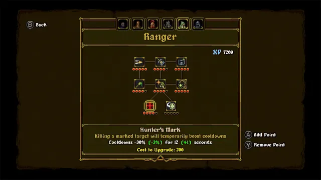 Keeper's Toll screenshot 6