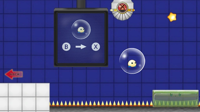 STAR RUSH -STACK & JUMP- screenshot 2
