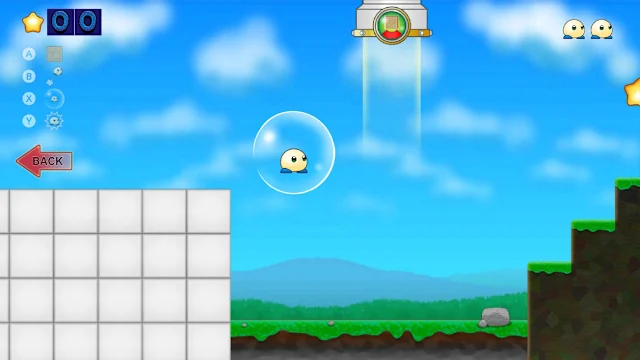 STAR RUSH -STACK & JUMP- screenshot 0
