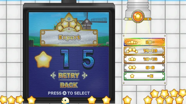 STAR RUSH -STACK & JUMP- screenshot 3