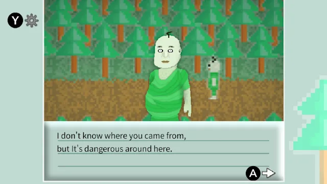 InorStreet screenshot 2