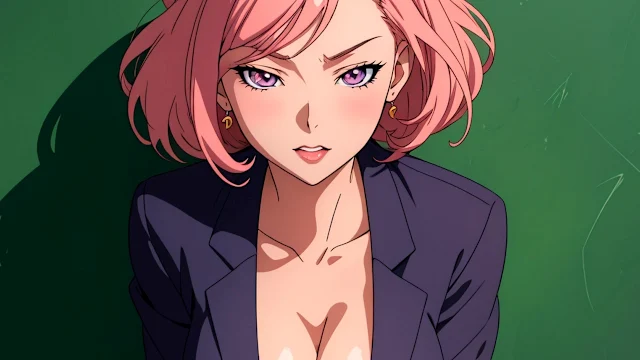 Hentai Paradise Vol. 2 screenshot 2