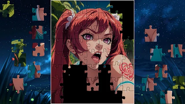 Hentai Paradise Vol. 3 screenshot 3