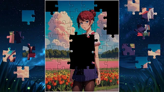 Hentai Paradise Vol. 3 screenshot 5