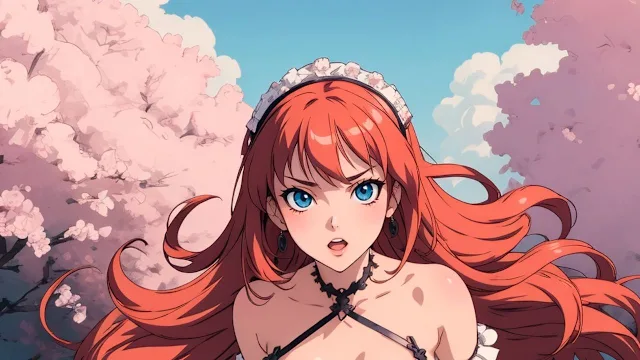 Hentai Paradise Vol. 3 screenshot 4