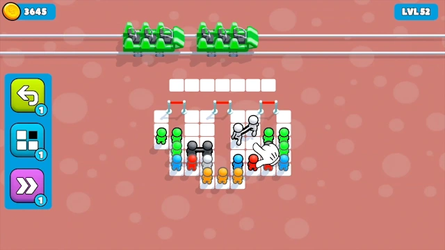 Theme Park Jam screenshot 5