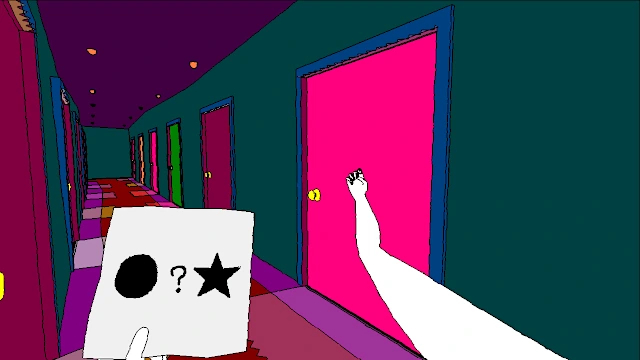 MR. ELEVATOR screenshot 2