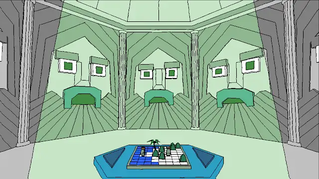 MR. ELEVATOR screenshot 6