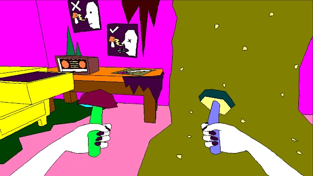 MR. ELEVATOR screenshot 5