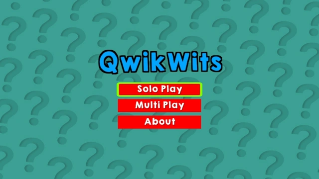 QwikWits
