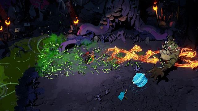 Wizard of Legend 2 screenshot 3