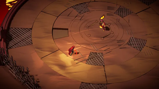 Wizard of Legend 2 screenshot 5