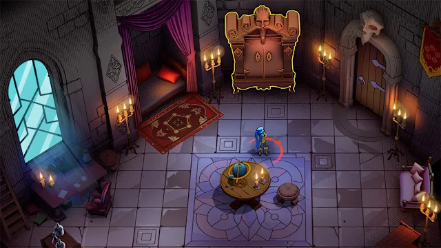 Wizard of Legend 2 screenshot 2