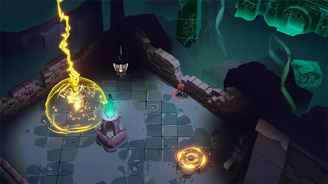 Wizard of Legend 2 screenshot 4