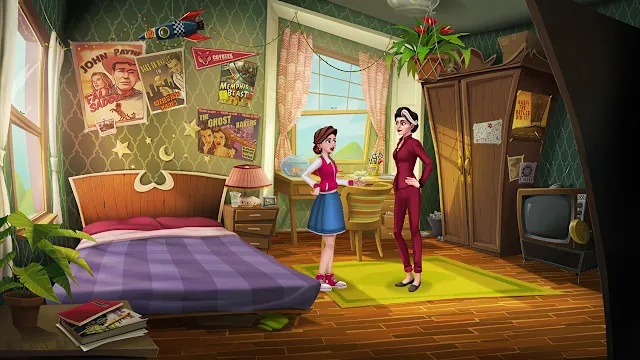 3 Minutes to Midnight® screenshot 1