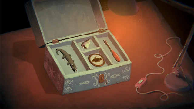 Miniatures screenshot 0