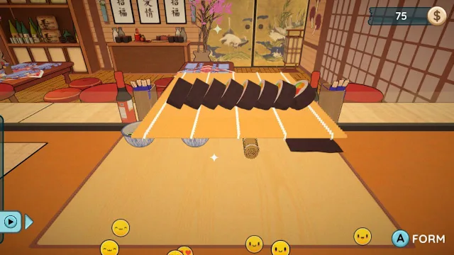 Cooking screenshot 5