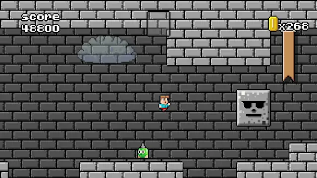 Run & Jump Guy screenshot 2