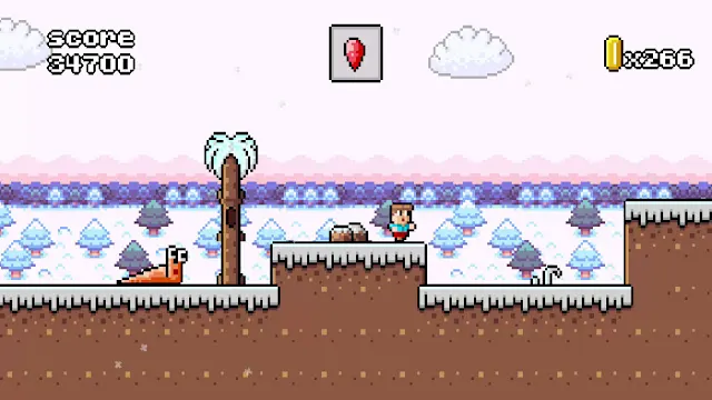 Run & Jump Guy screenshot 4