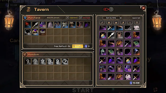 Idle Devils screenshot 6
