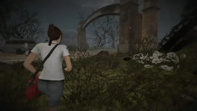 DreadOut Remastered Collection screenshot 5