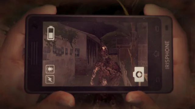 DreadOut Remastered Collection screenshot 6