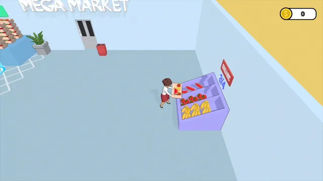 Mall Manager screenshot 1