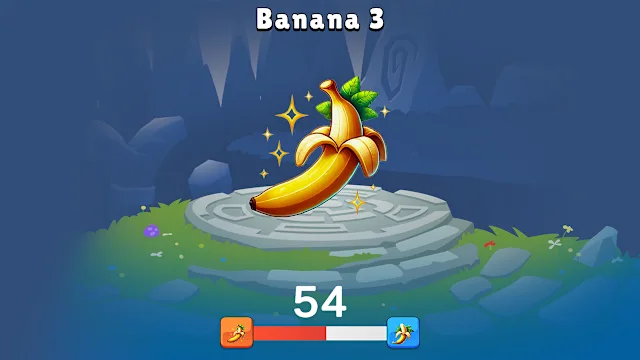 Banana Tap screenshot 3
