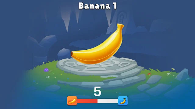Banana Tap screenshot 5