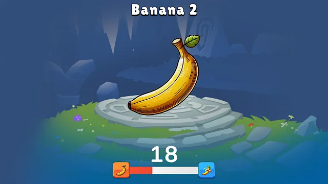 Banana Tap screenshot 4