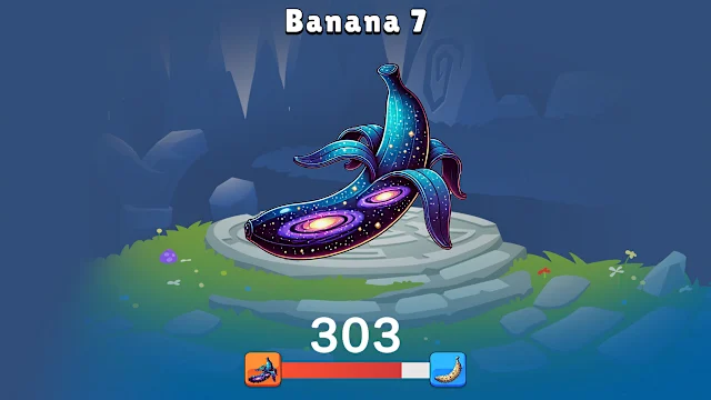Banana Tap screenshot 0