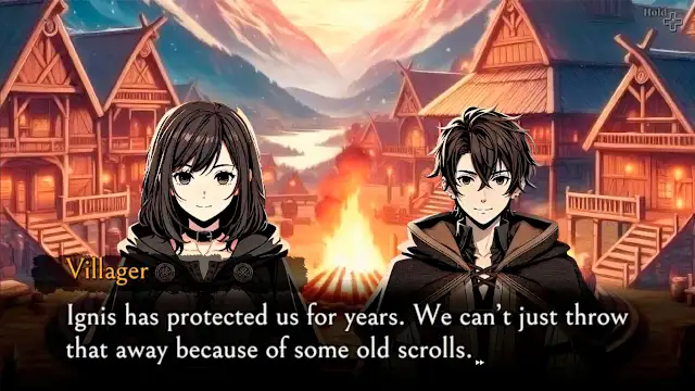 Legend of the Hunter: House of Dragons screenshot 4