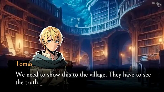 Legend of the Hunter: House of Dragons screenshot 2