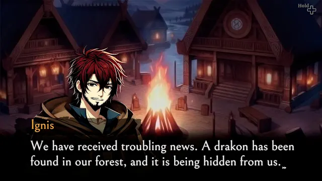 Legend of the Hunter: House of Dragons screenshot 5