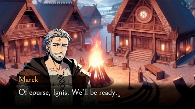 Legend of the Hunter: House of Dragons screenshot 3