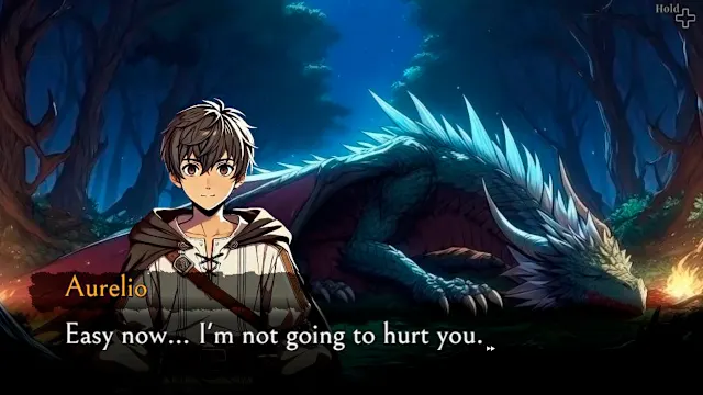 Legend of the Hunter: House of Dragons screenshot 0