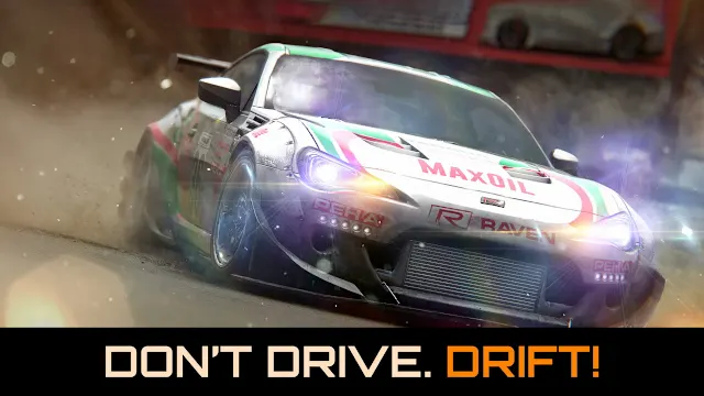 Drift Legends 2 screenshot 6