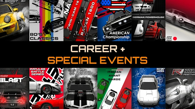 Drift Legends 2 screenshot 3