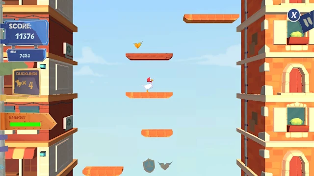 Quick, Quack! screenshot 3