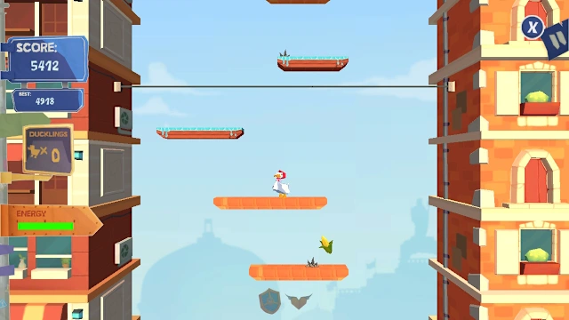 Quick, Quack! screenshot 2