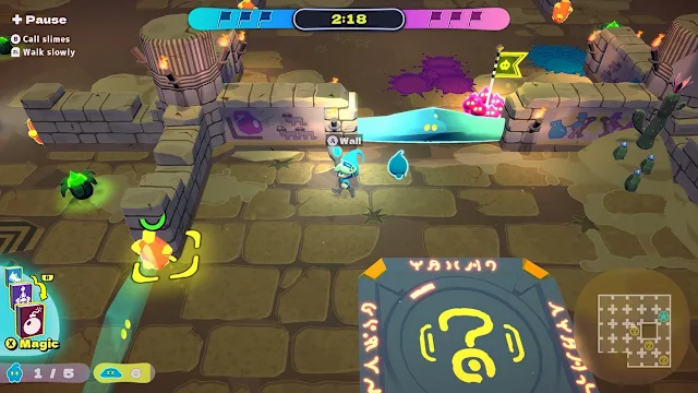 Jelly Troops screenshot 6