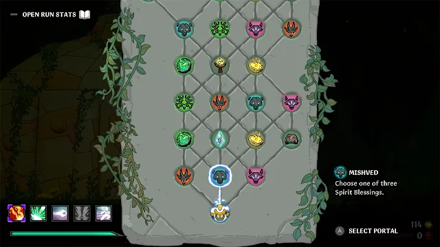 Spiritfall screenshot 4