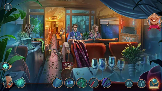Unsolved Case: Murderous Script CE screenshot 6