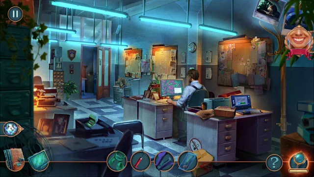 Unsolved Case: Murderous Script CE screenshot 3